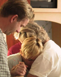 Birth Doula Consultation - Palm Springs to Joshua Tree