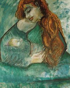 Birth Doula Services - Palm Springs to Joshua Tree