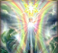 Archangel Uriel Link