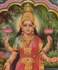 Lakshmi, Hindu Goddess of Abundance Link
