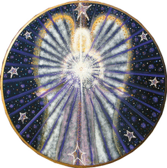 Long-Distance Space Clearing