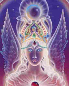 Advanced Reiki - Level IV