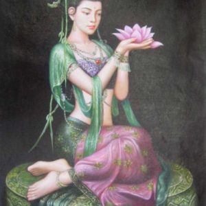 Karuna Reiki® Workshop - Live Class