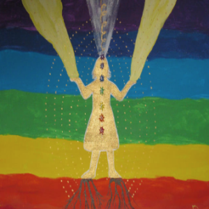 Family Reiki Coloring EBook