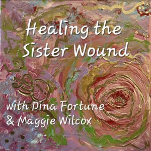 Healing the Sister Wound