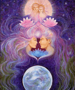 Discovering Your Soulmates Mp3 Meditation