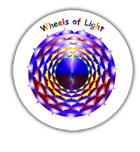 WHEELS OF LIGHT