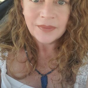 Online Holistic Energy Session with Maggie Wilcox - Private