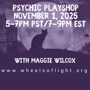 Psychic Playshop