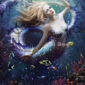 Merfolk Reiki System